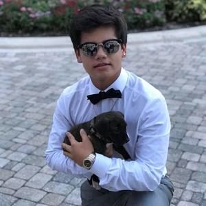 Meet your Posher, John